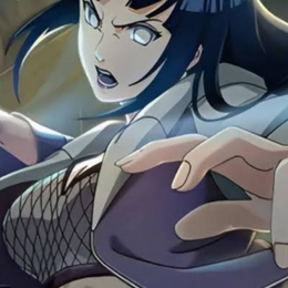 Image of hinata