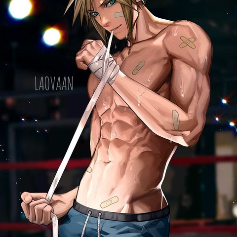 Image of Anime