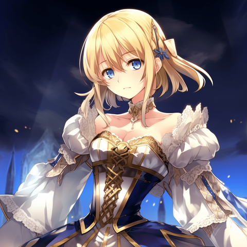 Image of Jeanne