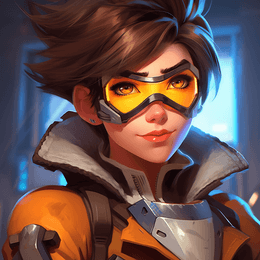 Image of Tracer