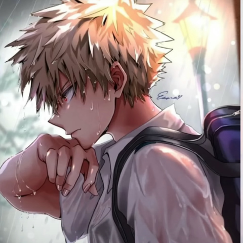 Image of Anime