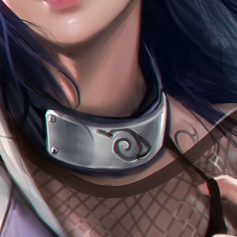 Image of Ino