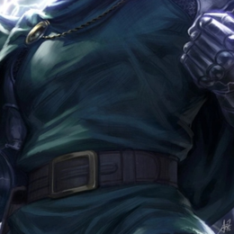 Image of DOOM